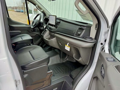 2026 Ford Transit-150 Base