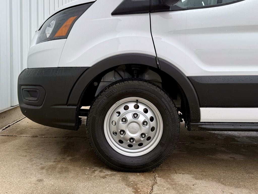 2026 Ford Transit-150 Base