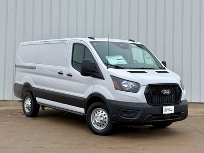 2026 Ford Transit-150 Base
