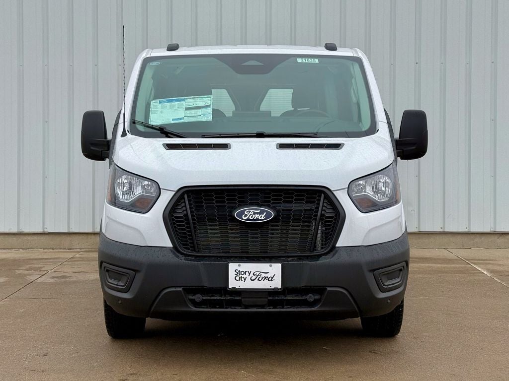 2026 Ford Transit-150 Base
