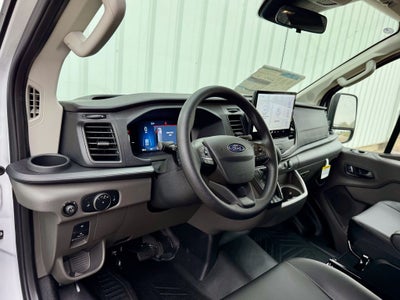 2026 Ford Transit-150 Base