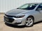 2020 Chevrolet Malibu LS 1FL