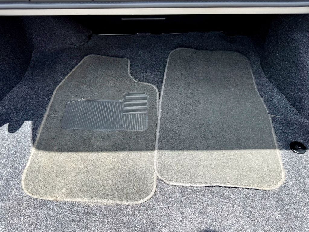 2007 Buick Lucerne CXL