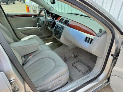 2007 Buick Lucerne CXL