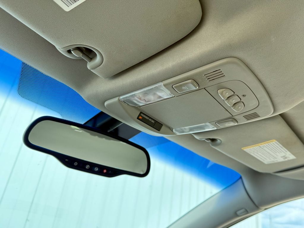 2007 Buick Lucerne CXL