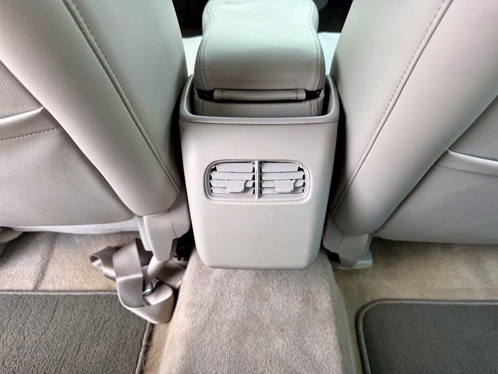 2007 Buick Lucerne CXL