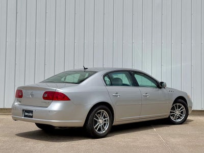 2007 Buick Lucerne CXL