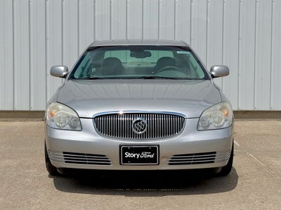 2007 Buick Lucerne CXL
