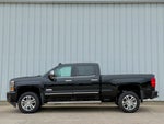 2015 Chevrolet Silverado 2500HD High Country
