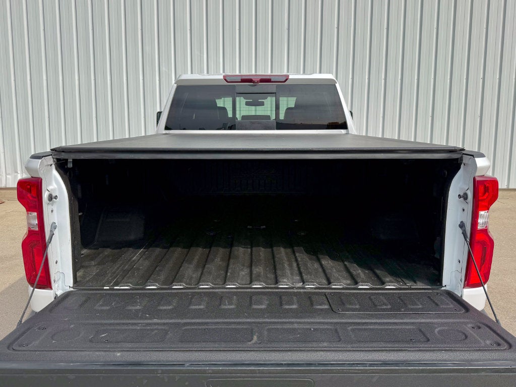 2023 Chevrolet Silverado 2500HD High Country