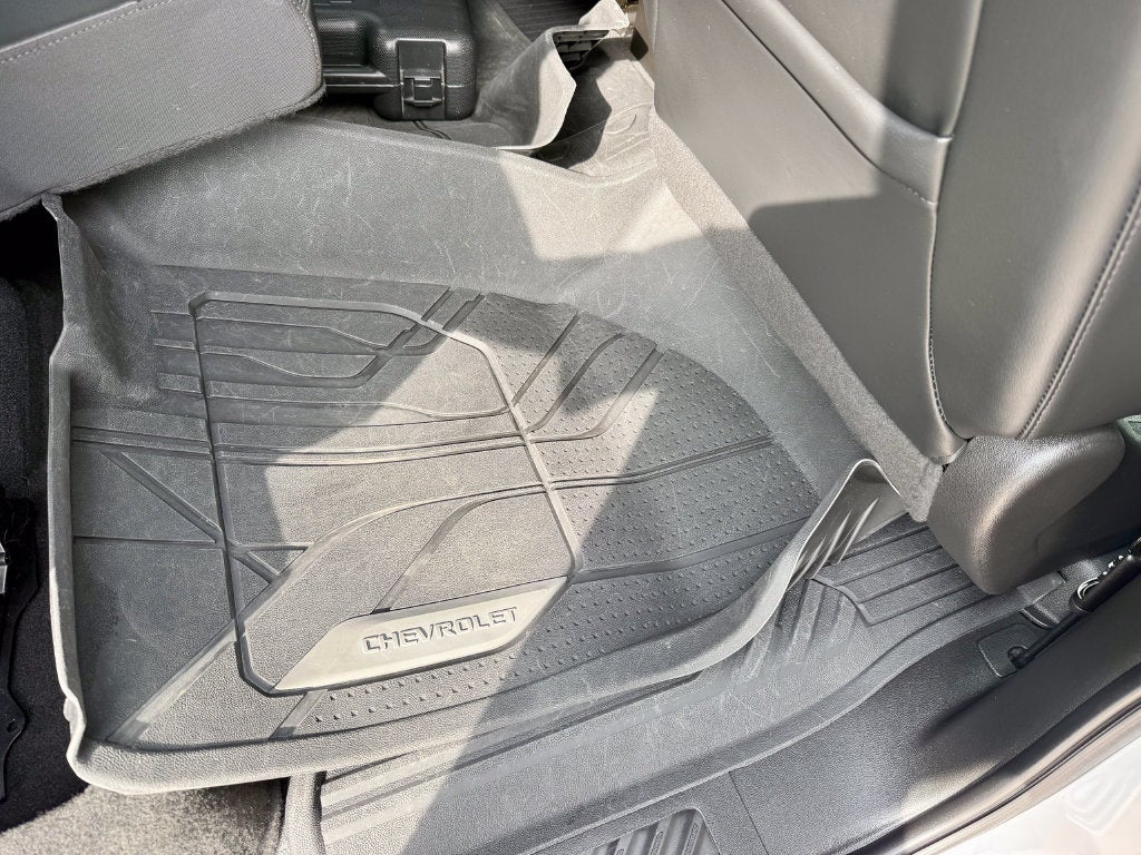 2023 Chevrolet Silverado 2500HD High Country