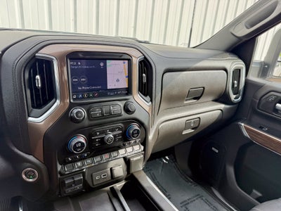 2023 Chevrolet Silverado 2500HD High Country