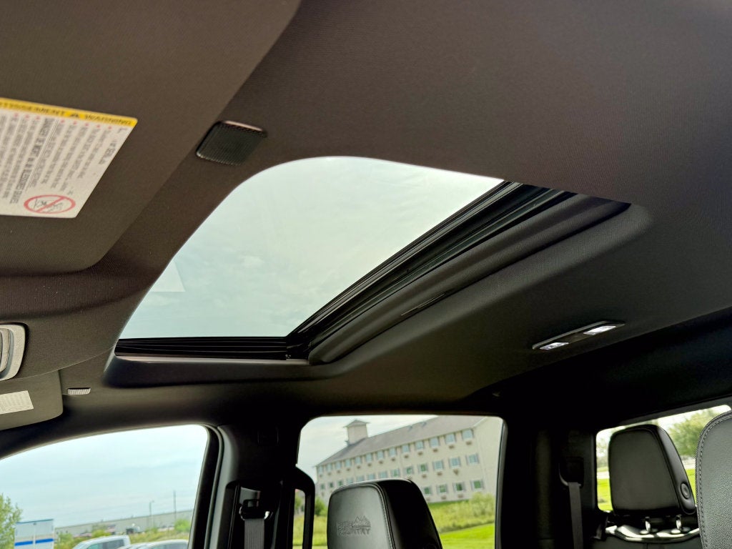 2023 Chevrolet Silverado 2500HD High Country