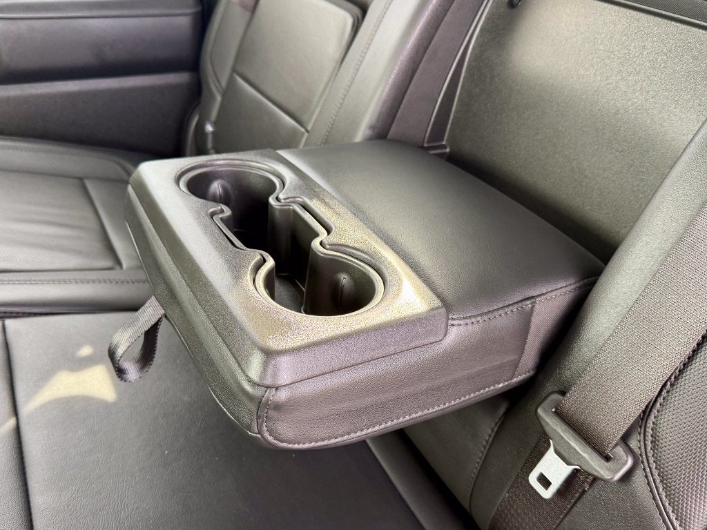 2023 Chevrolet Silverado 2500HD High Country