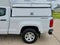 2022 Chevrolet Colorado Work Truck