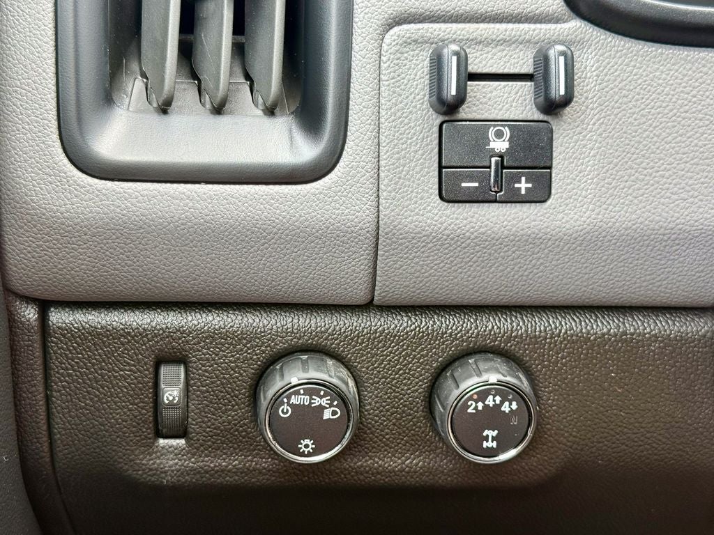2022 Chevrolet Colorado Work Truck