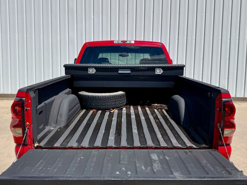 2005 Chevrolet Silverado 2500HD LT