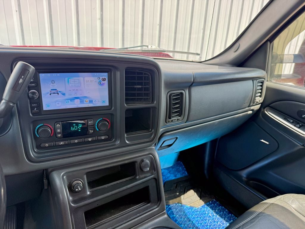 2005 Chevrolet Silverado 2500HD LT