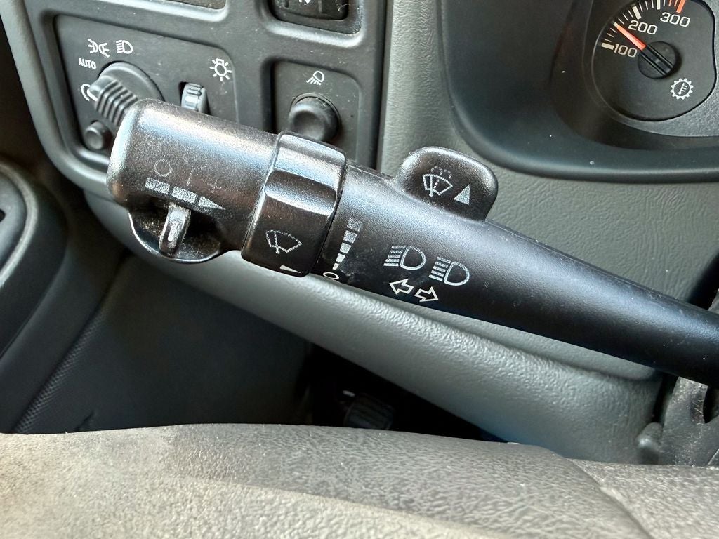 2005 Chevrolet Silverado 2500HD LT