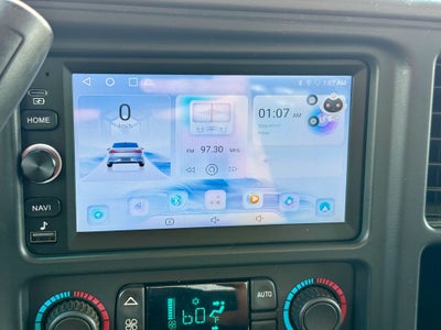 2005 Chevrolet Silverado 2500HD LT