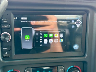 2005 Chevrolet Silverado 2500HD LT