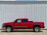 2005 Chevrolet Silverado 2500HD LT