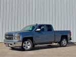 2015 Chevrolet Silverado 1500 LT LT2
