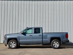 2015 Chevrolet Silverado 1500 LT LT2