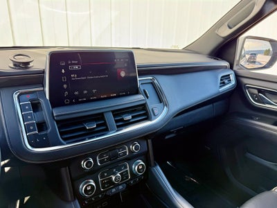 2023 GMC Yukon XL AT4