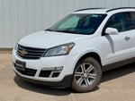 2017 Chevrolet Traverse LT 1LT