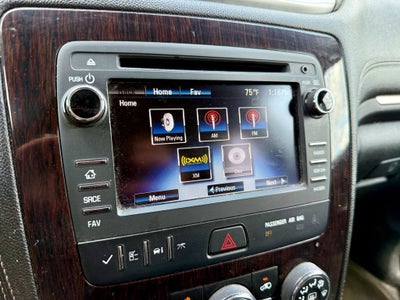 2017 Chevrolet Traverse LT 1LT