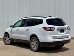 2017 Chevrolet Traverse LT 1LT