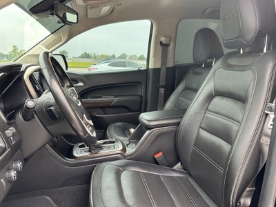 2020 GMC Canyon Denali