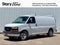 2014 GMC Savana 2500 Work Van