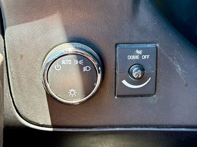 2014 GMC Savana 2500 Work Van