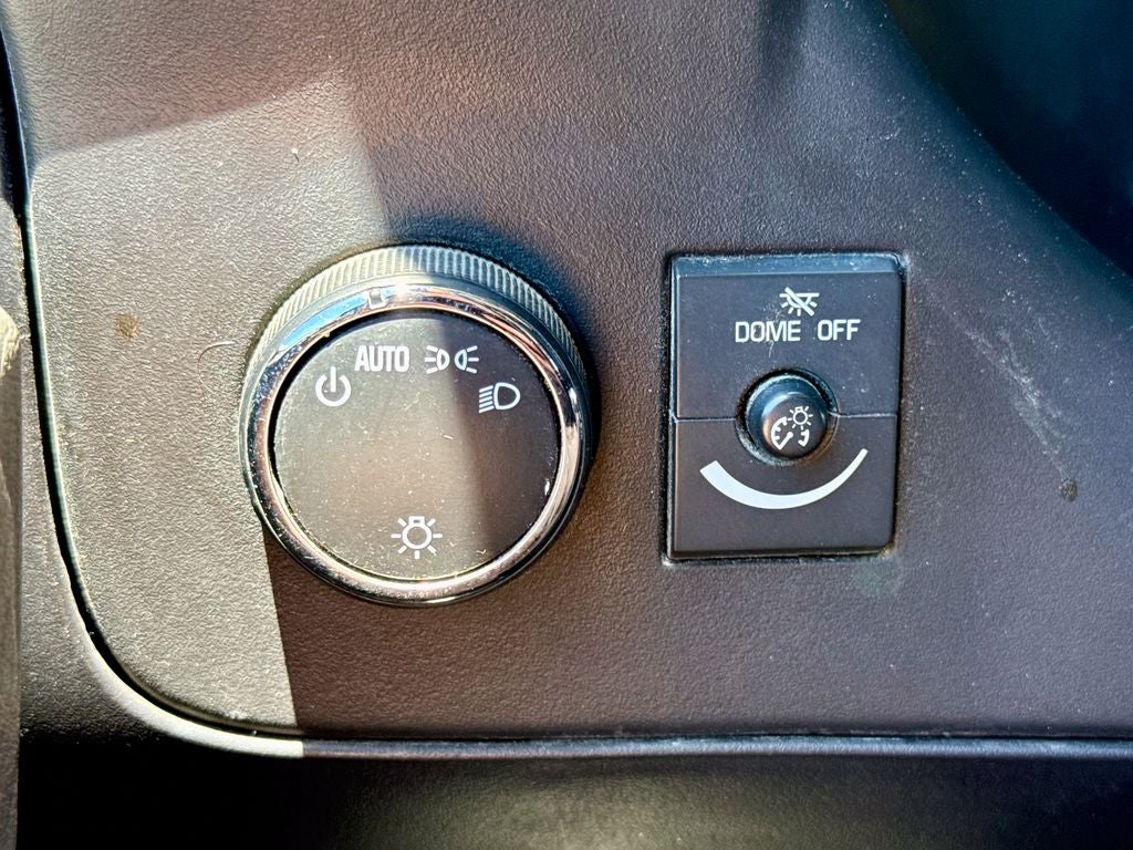 2014 GMC Savana 2500 Work Van