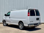 2014 GMC Savana 2500 Work Van