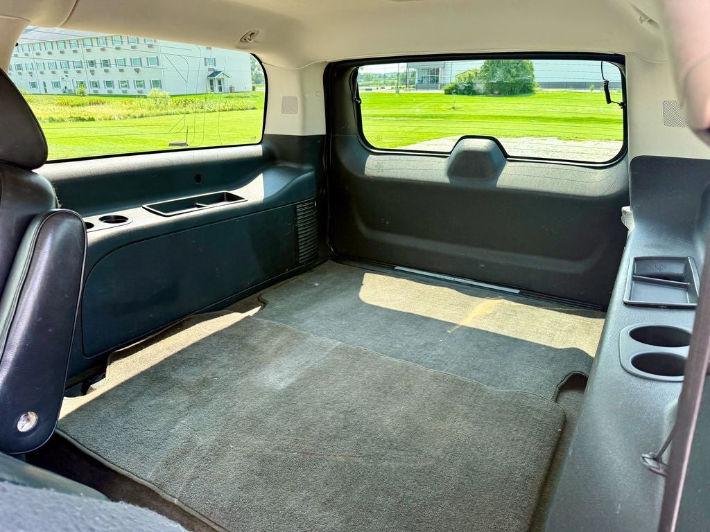 2013 Cadillac Escalade ESV Platinum Edition