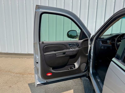 2013 Cadillac Escalade ESV Platinum Edition