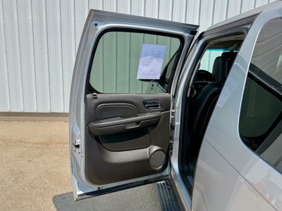 2013 Cadillac Escalade ESV Platinum Edition