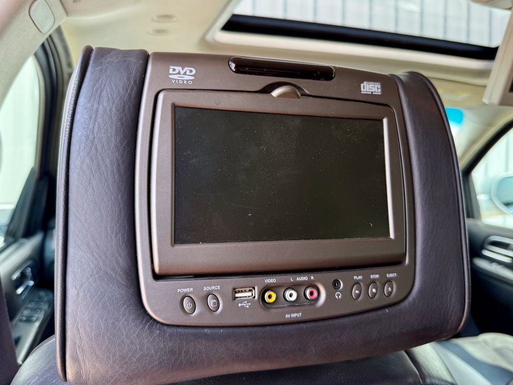 2013 Cadillac Escalade ESV Platinum Edition