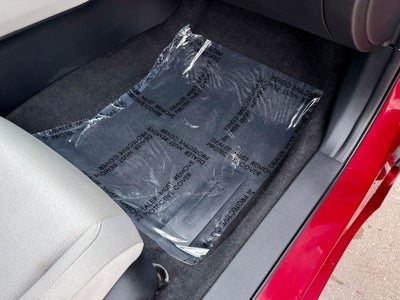 2018 Honda Accord Hybrid Base