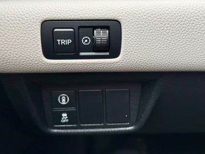 2018 Honda Accord Hybrid Base