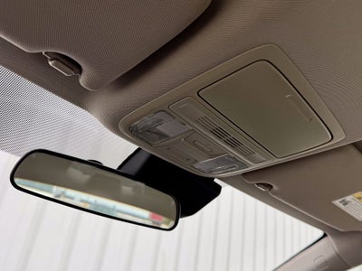 2018 Honda Accord Hybrid Base