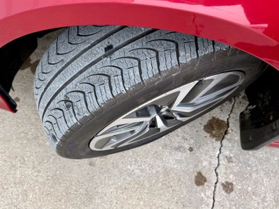 2018 Honda Accord Hybrid Base