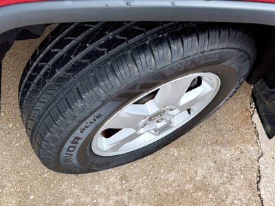 2011 Jeep Grand Cherokee Laredo