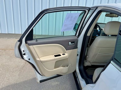2009 Mercury Sable Premier