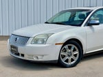 2009 Mercury Sable Premier