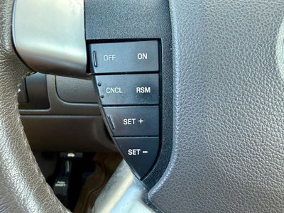 2009 Mercury Sable Premier