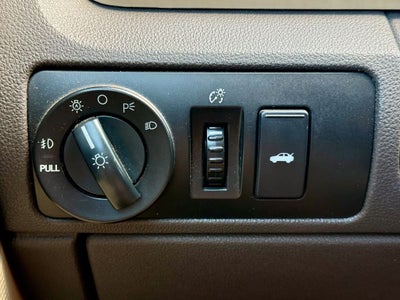 2009 Mercury Sable Premier